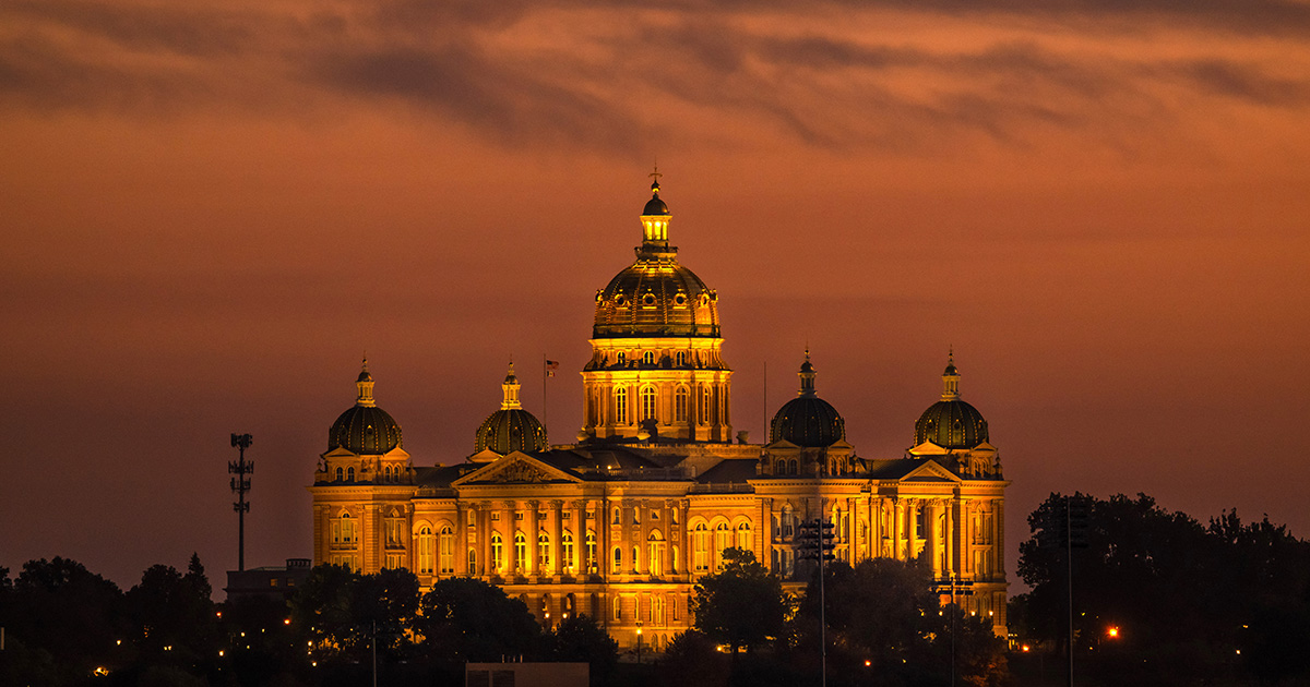 How to Spend 48 Hours in Des Moines - Travel Iowa
